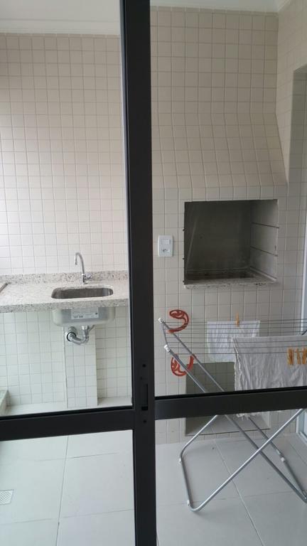 Cosy flat Lägenhet Ubatuba Exteriör bild
